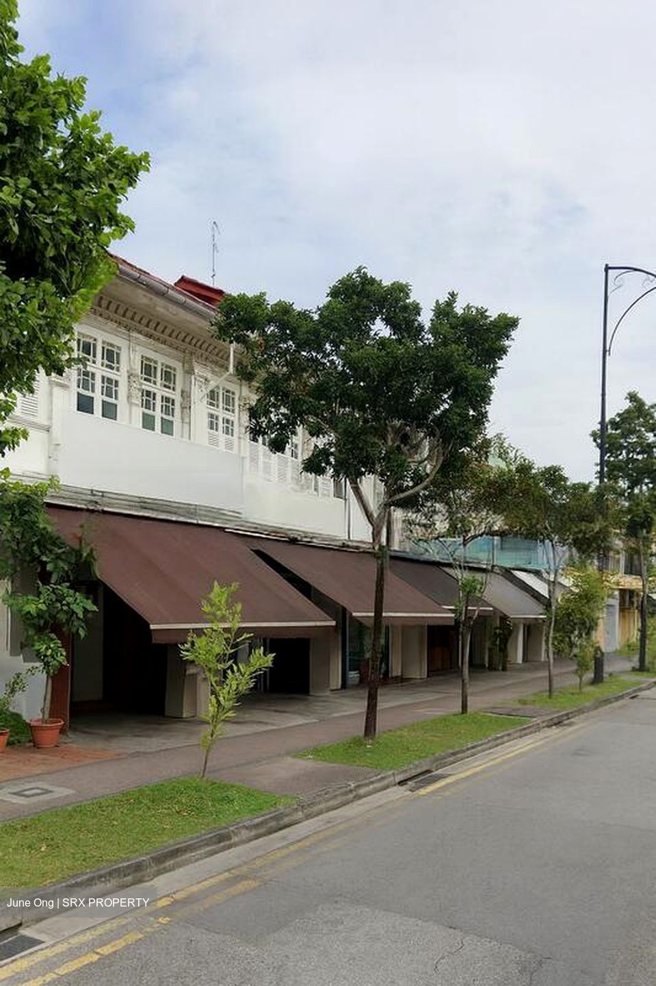 Tanjong Katong Road (D15), Shop House #511348291